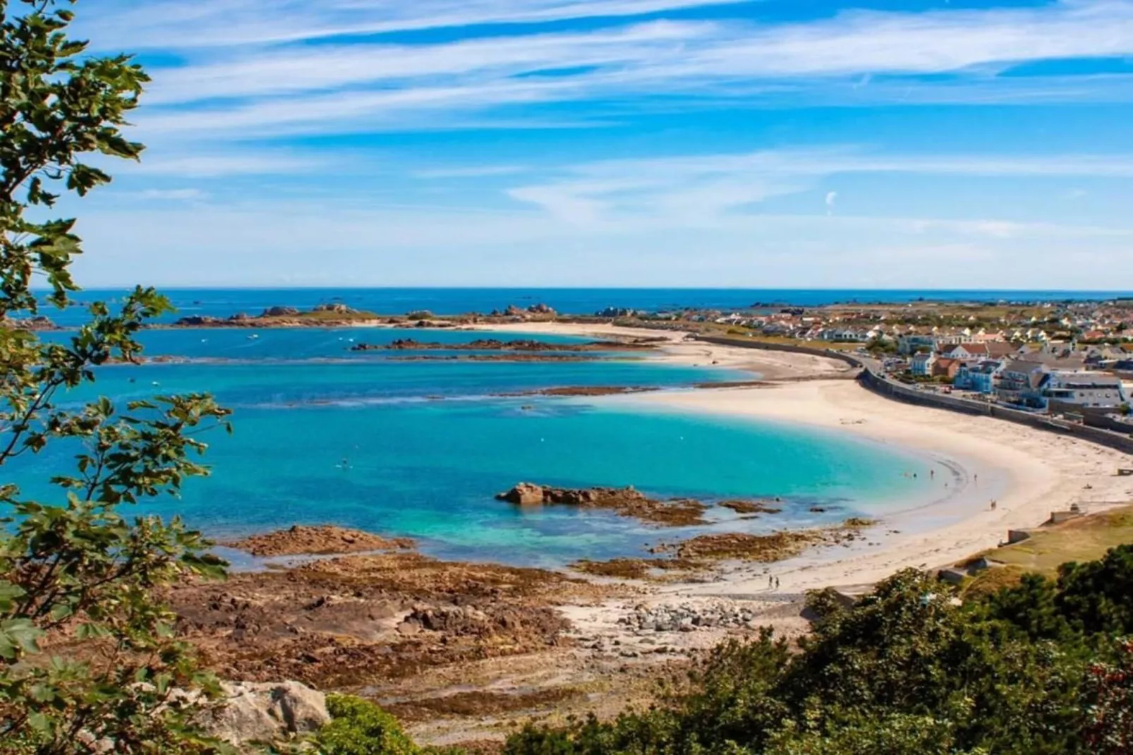 Steinhaus Lesconil-Areas summer 20km