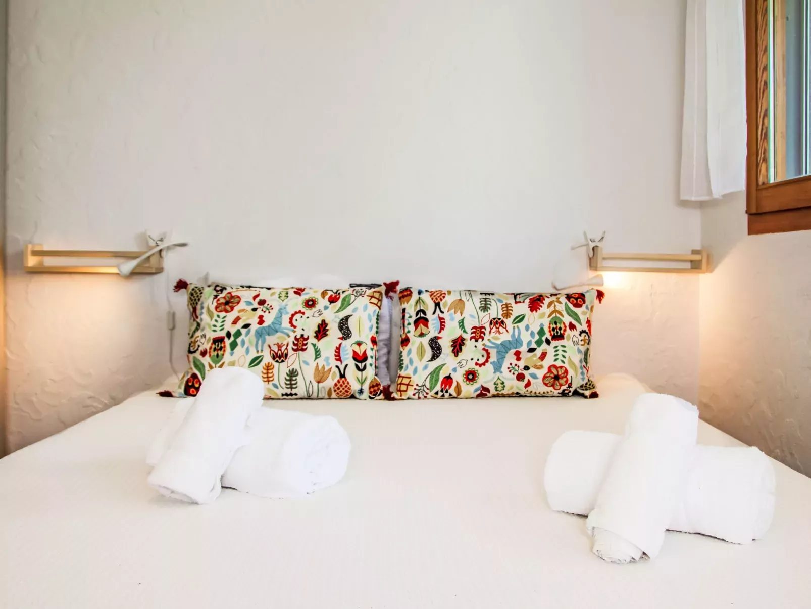 Chalet Sept-Inside