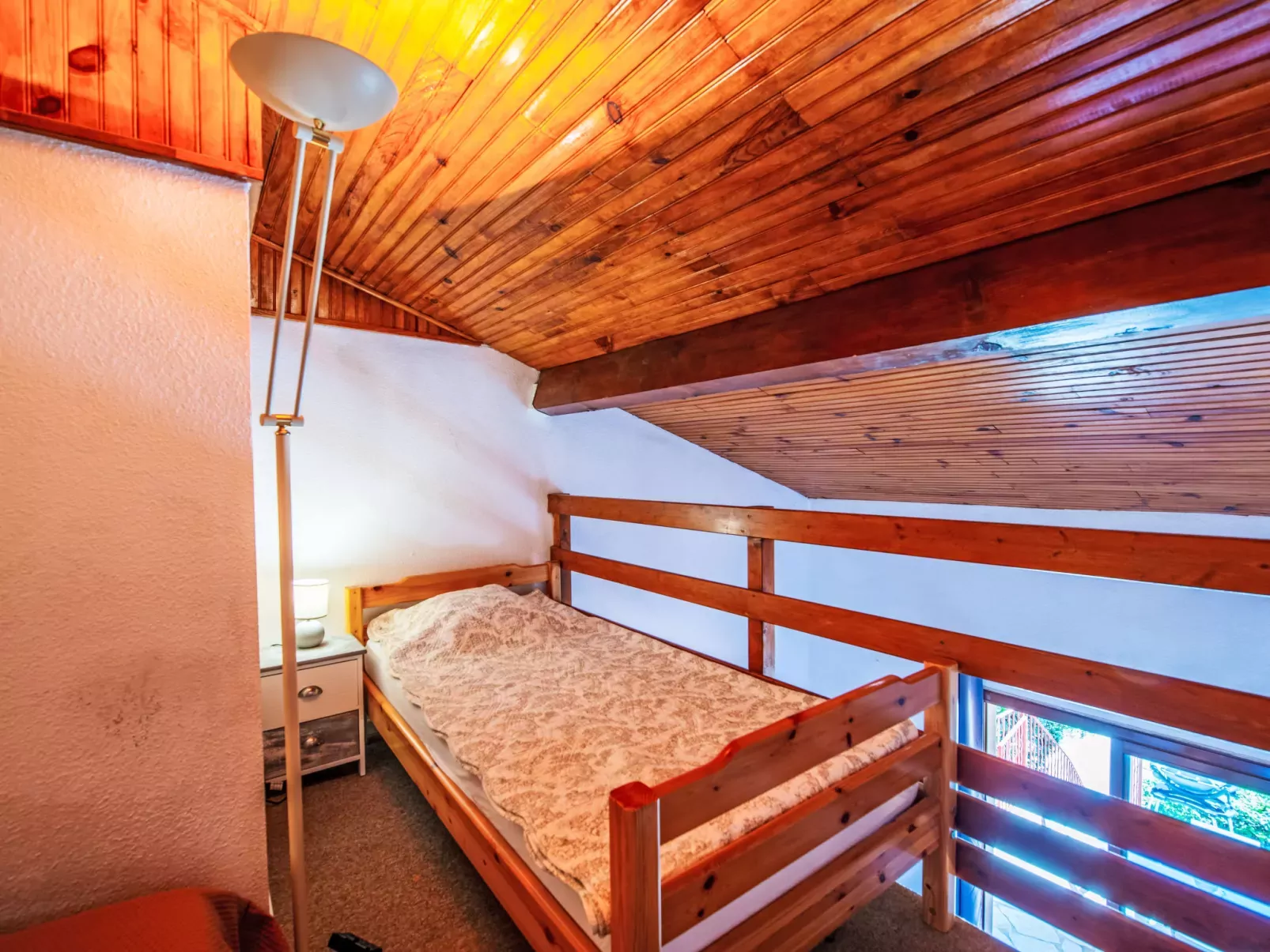 Les Villas de Cavalaire-Inside