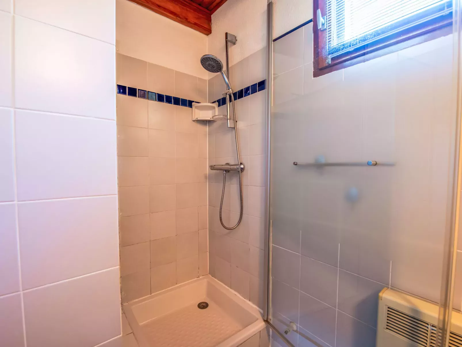 Les Villas de Cavalaire-Inside