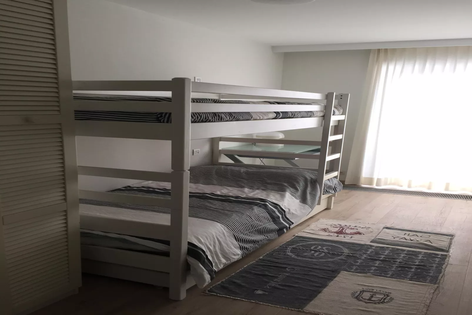 MAYA 801-Bedroom