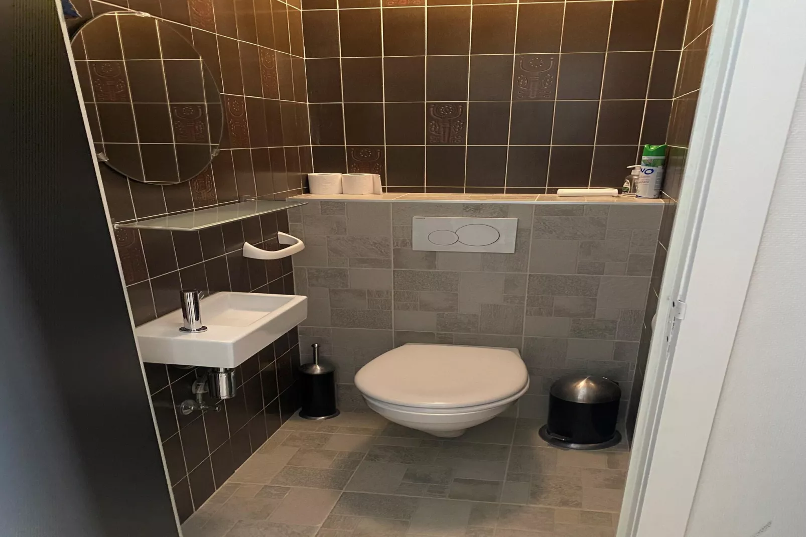 MAYA 801-Bathroom