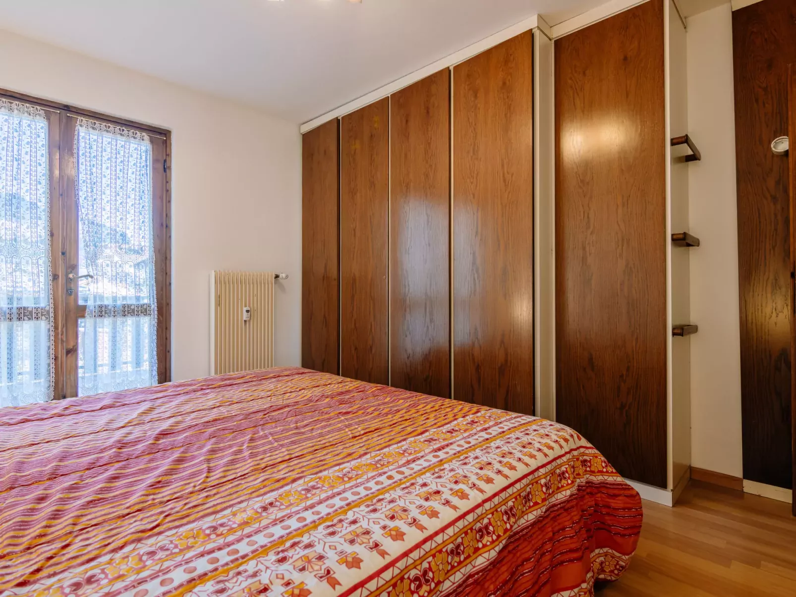 Condominio al Parco-Drinnen