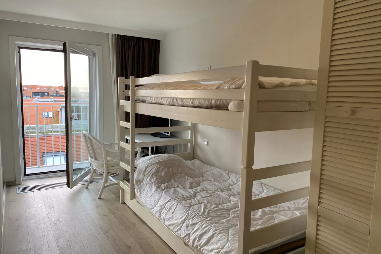 MAYA 801-Bedroom