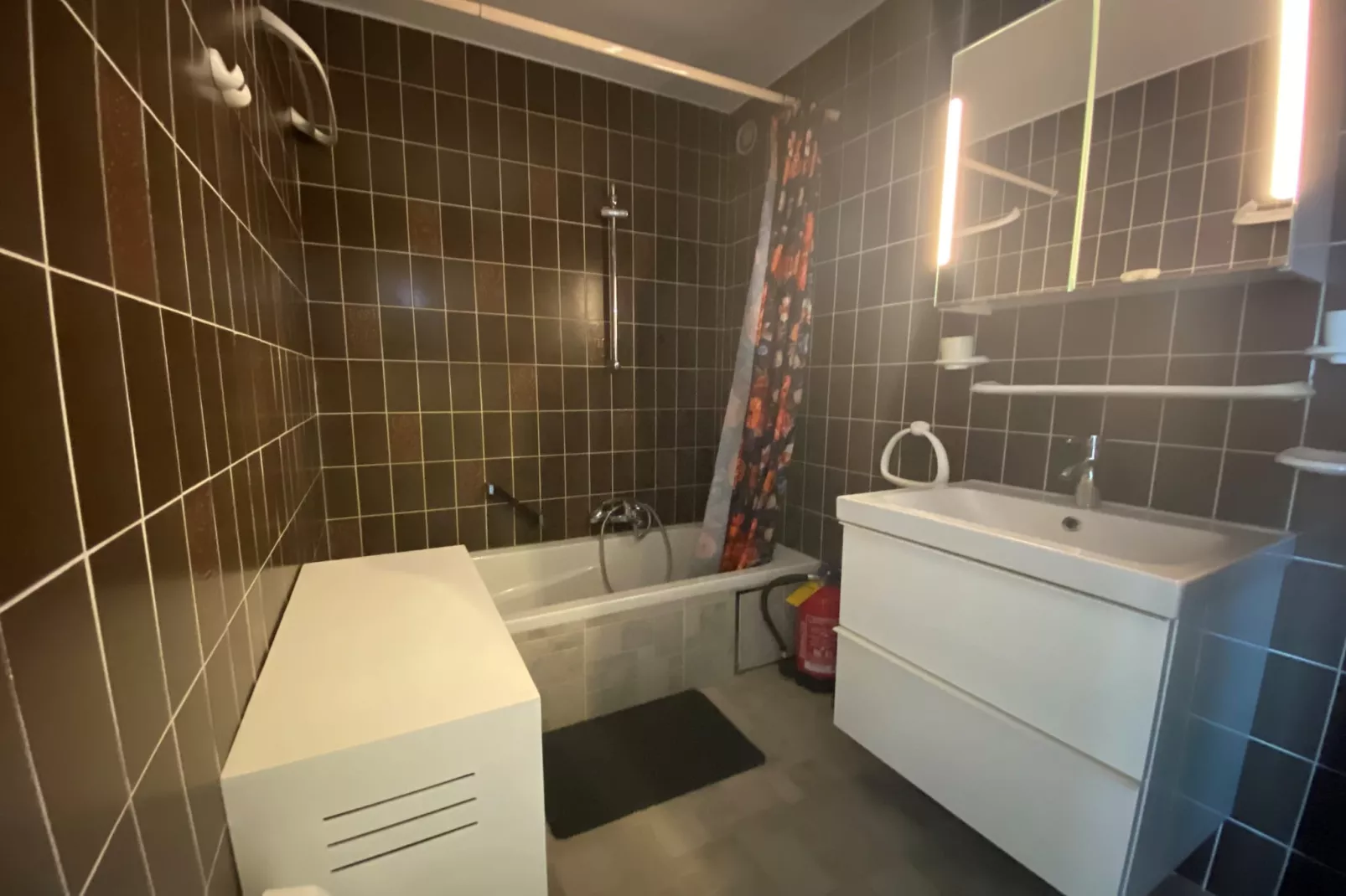 MAYA 801-Bathroom