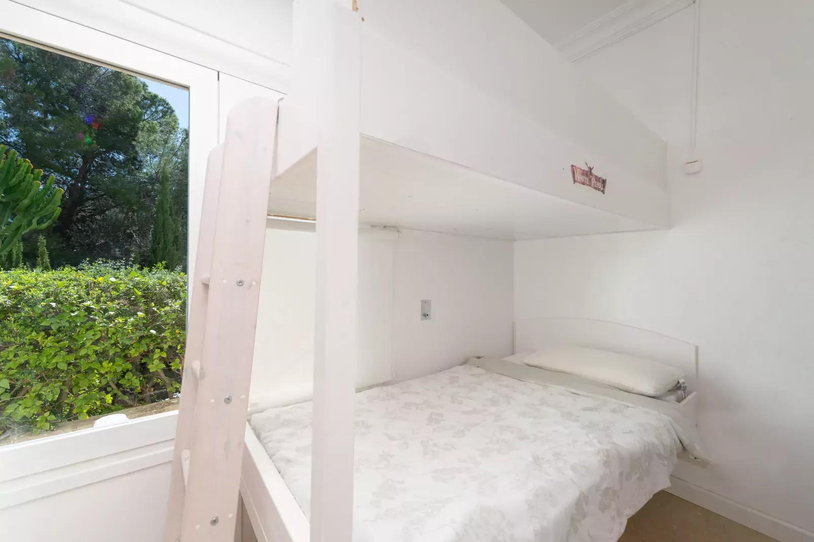 Villa Ocean View-Außenbereich Sommer