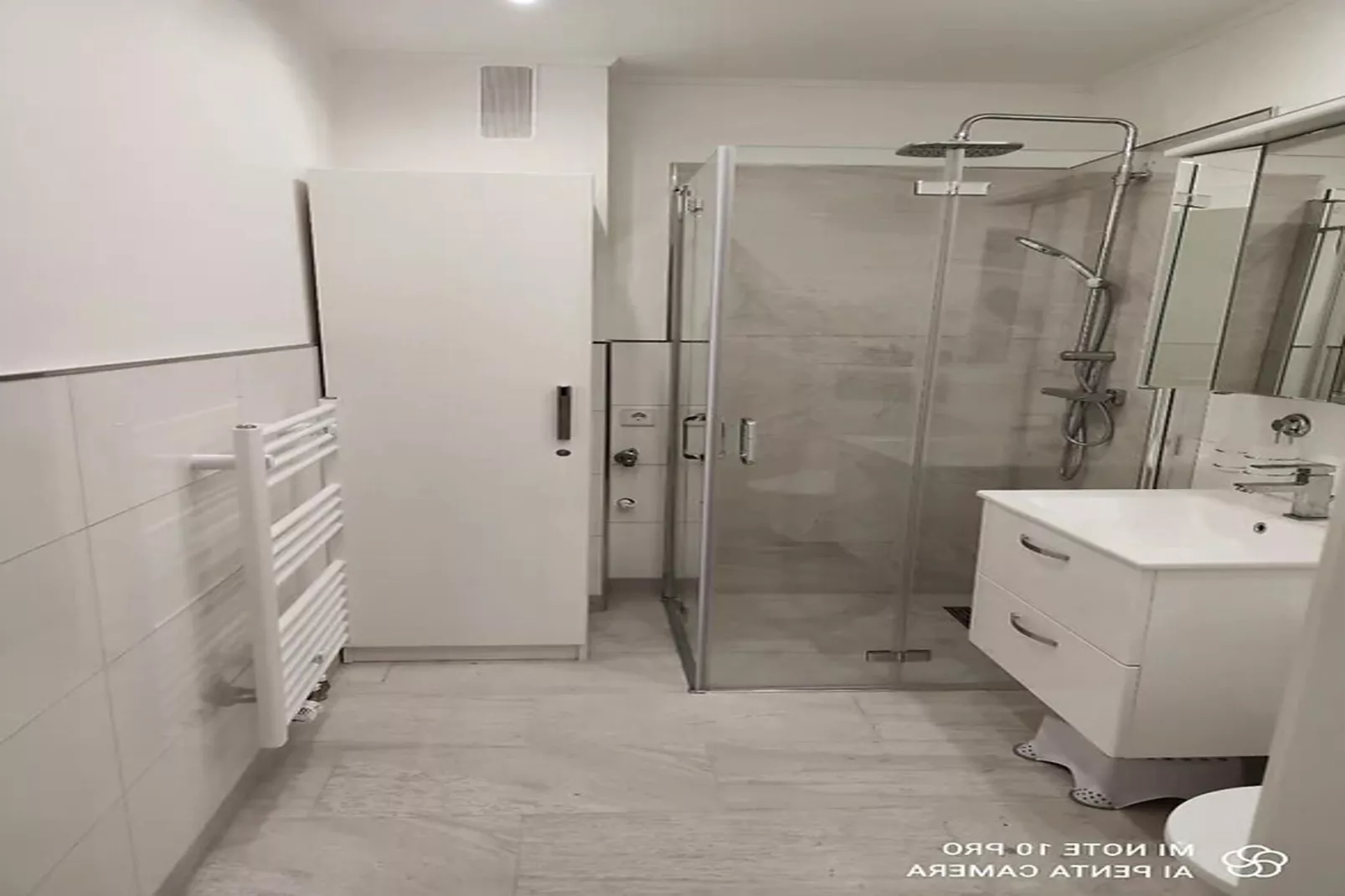 FWO Nordseeglück-Bathroom