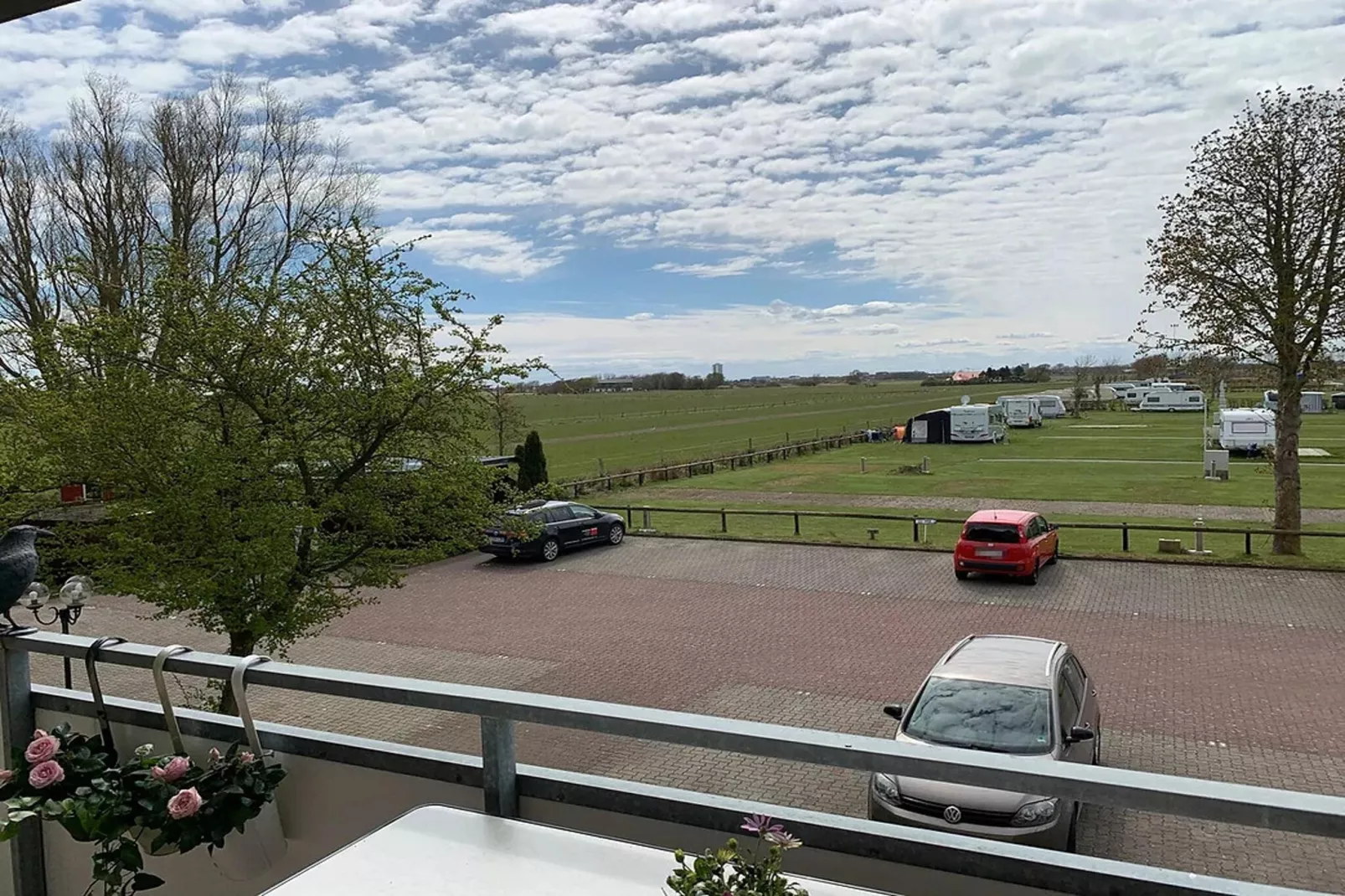 FWO Nordseeglück-View summer