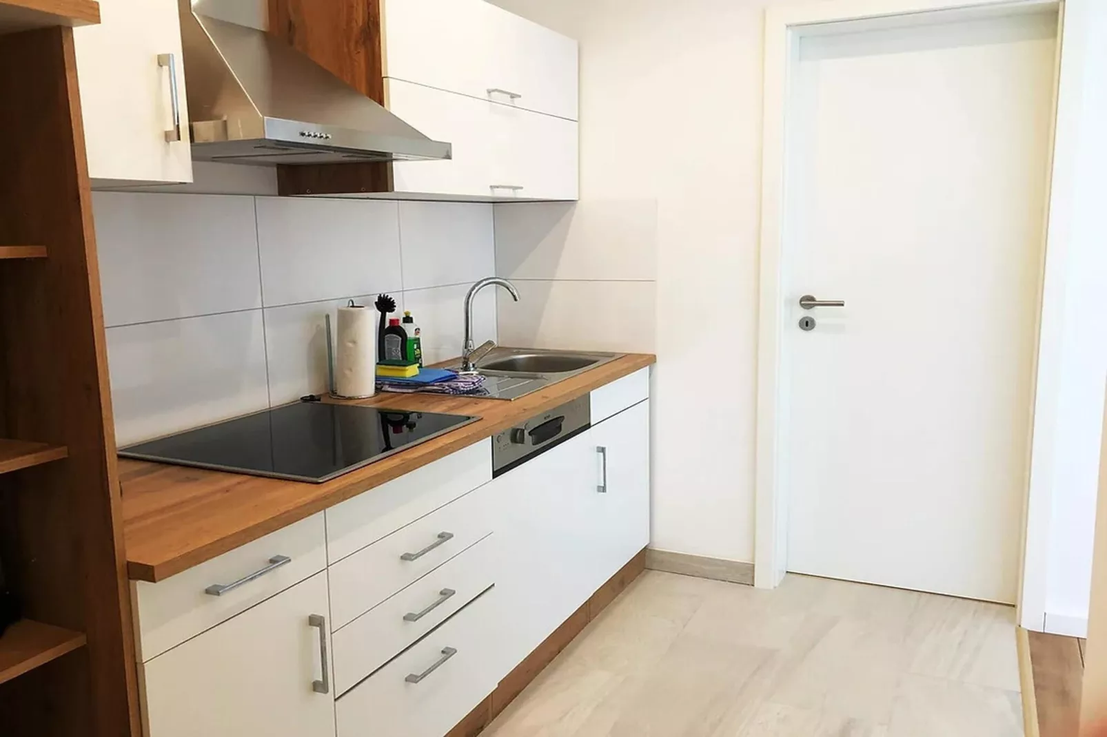 FWO Nordseeglück-Kitchen