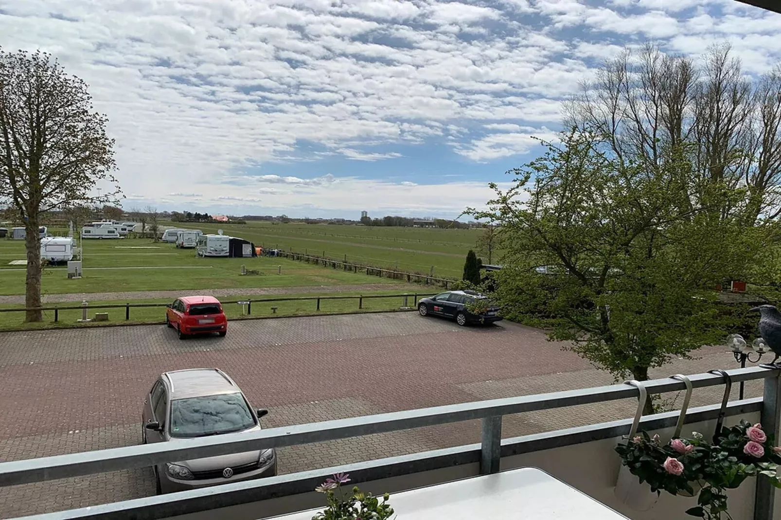 FWO Nordseeglück-View summer