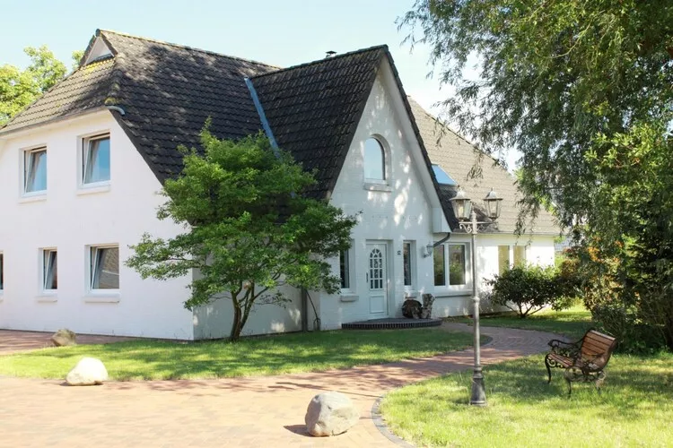 FWO Nordseeglück-Areas summer 5km
