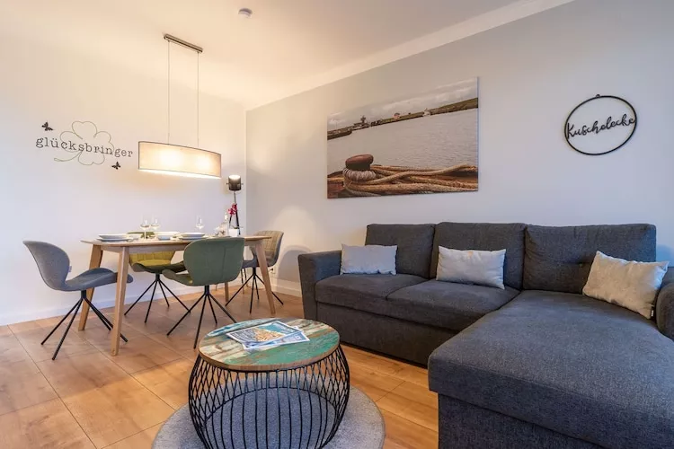 FWO Nordseeglück-Living room