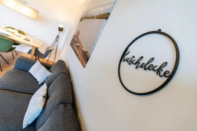 FWO Nordseeglück-Living room