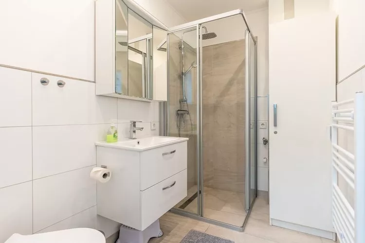 FWO Nordseeglück-Bathroom