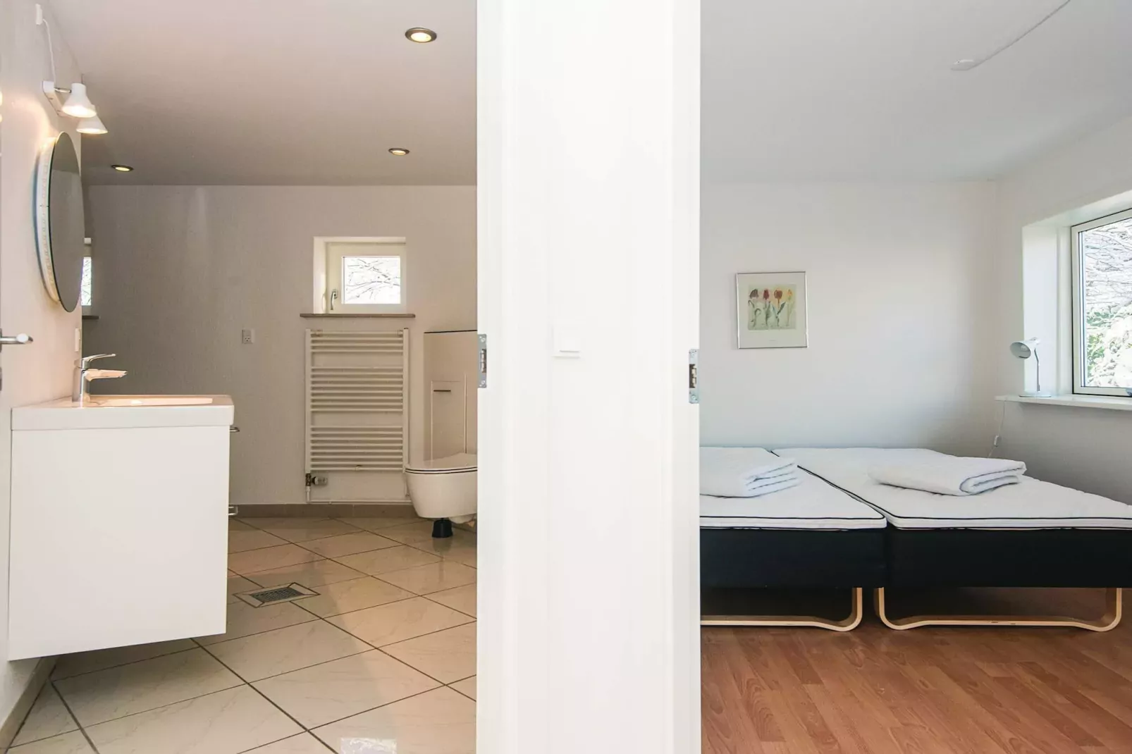 5 star holiday home in Give-Indoor