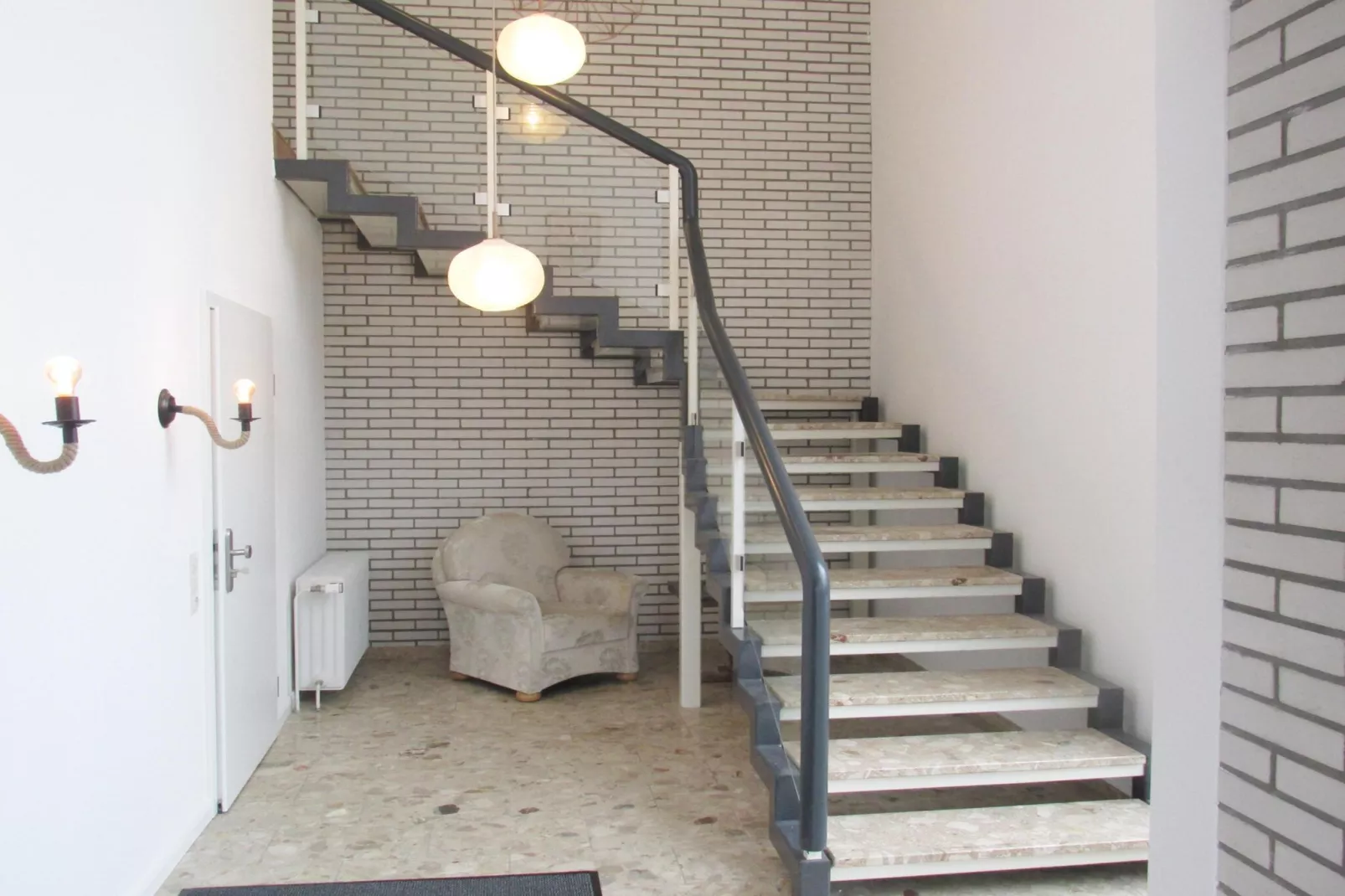 Ferienwohnung in Dornum-Atmosphere