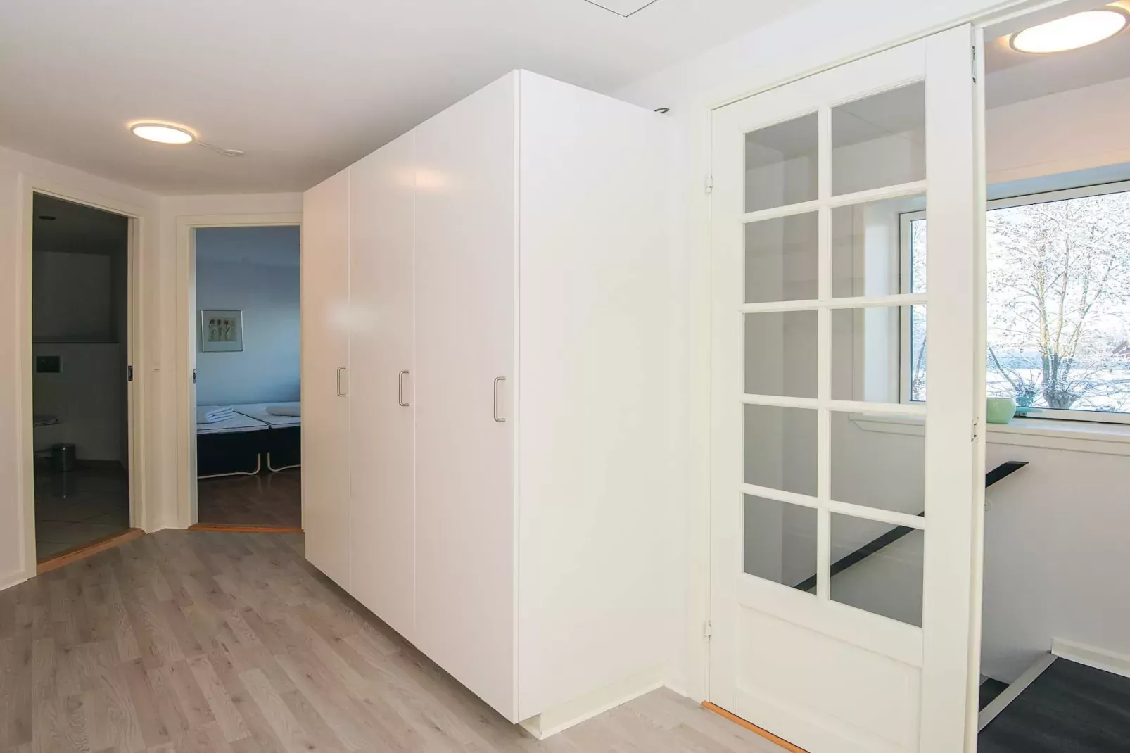 5 star holiday home in Give-Indoor