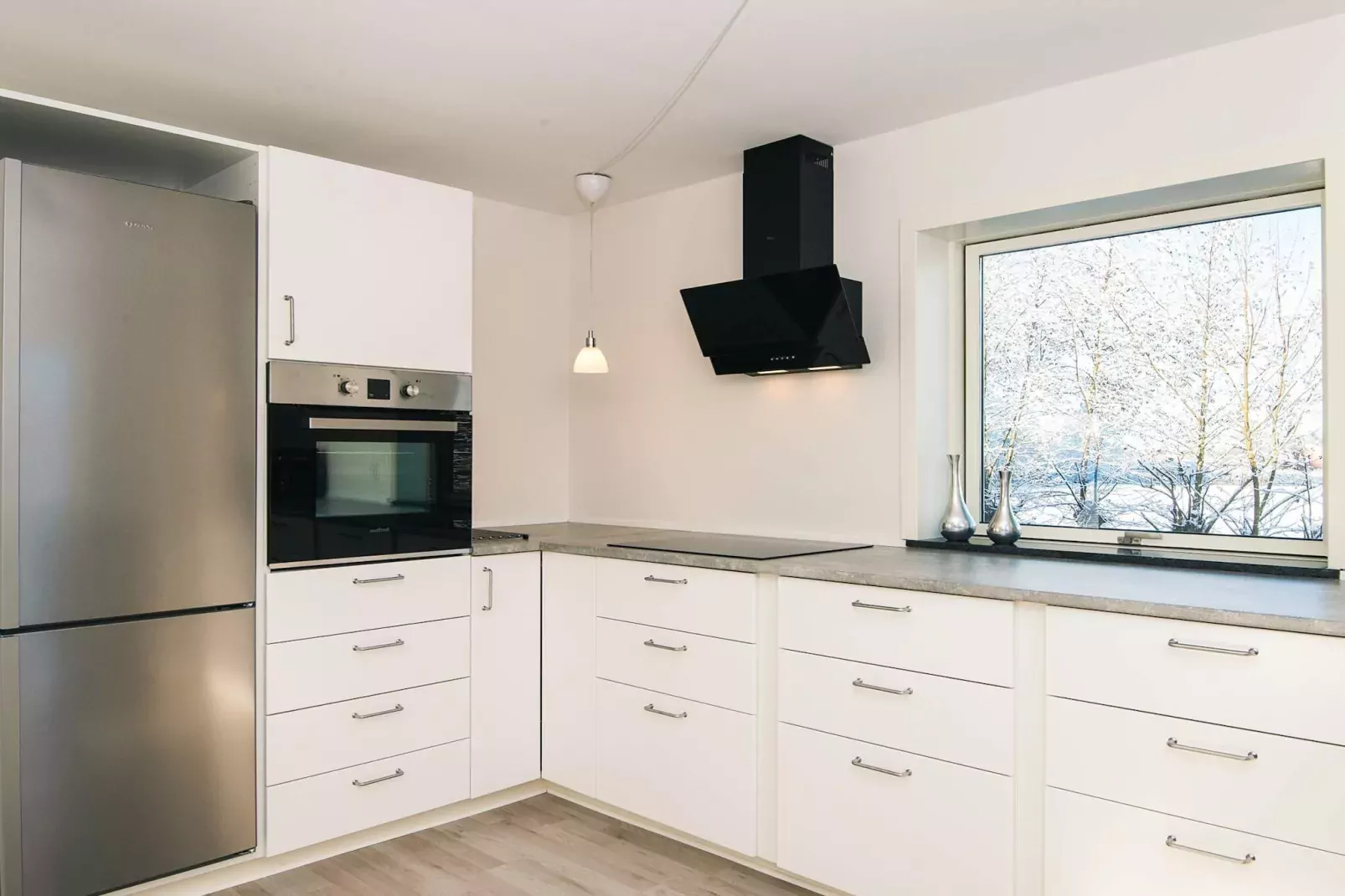 5 star holiday home in Give-Indoor