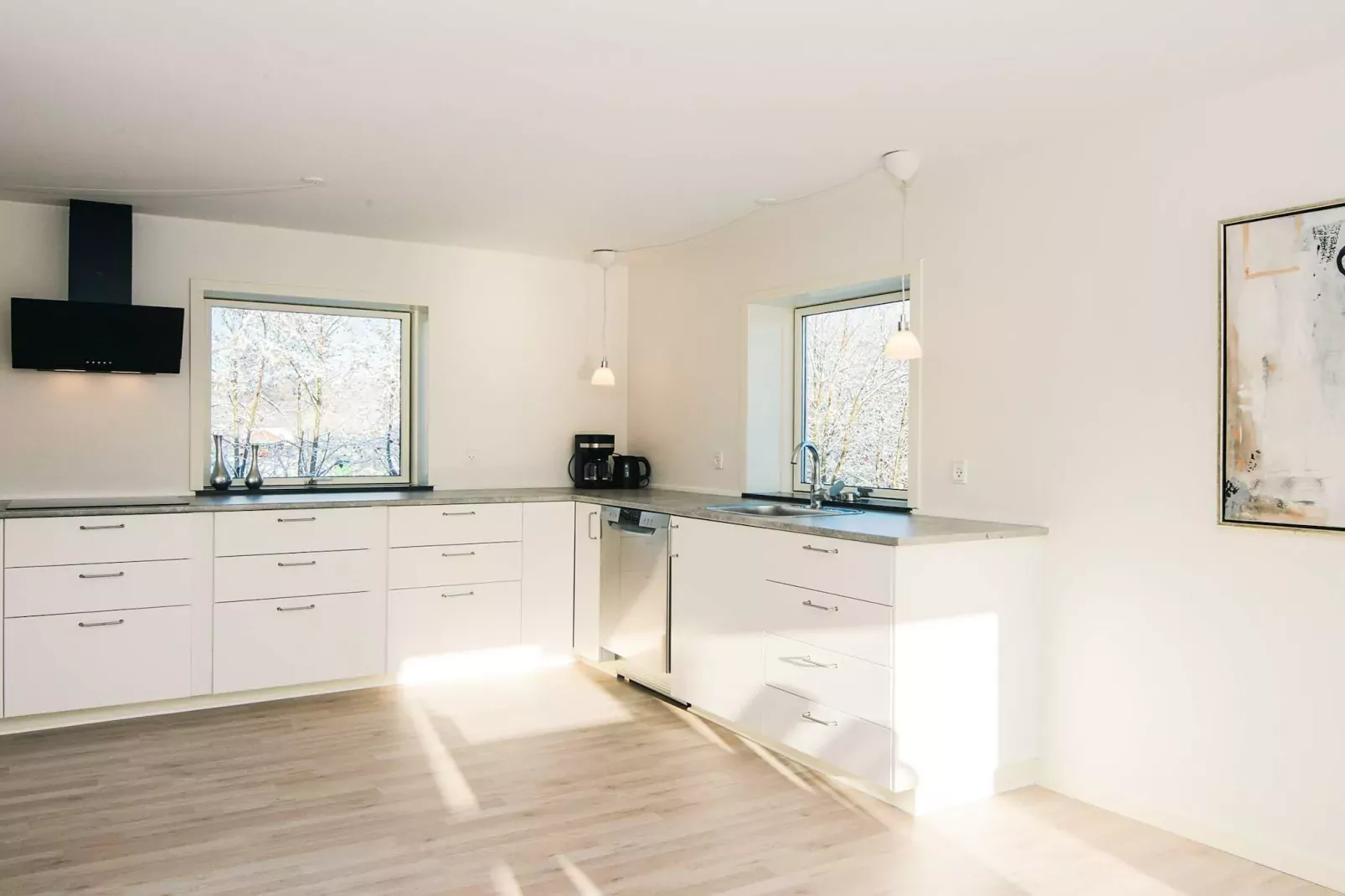 5 star holiday home in Give-Indoor
