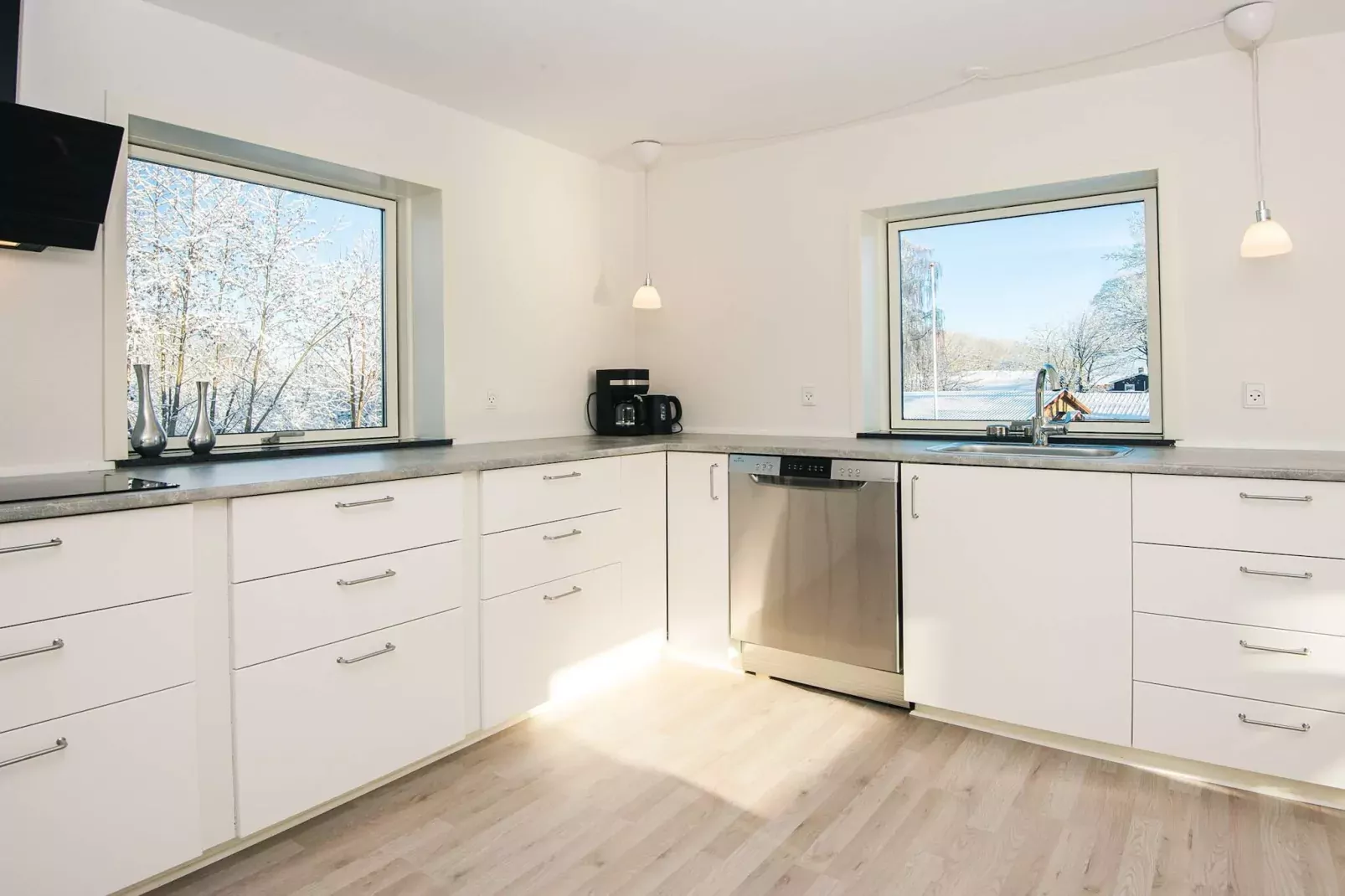 5 star holiday home in Give-Indoor