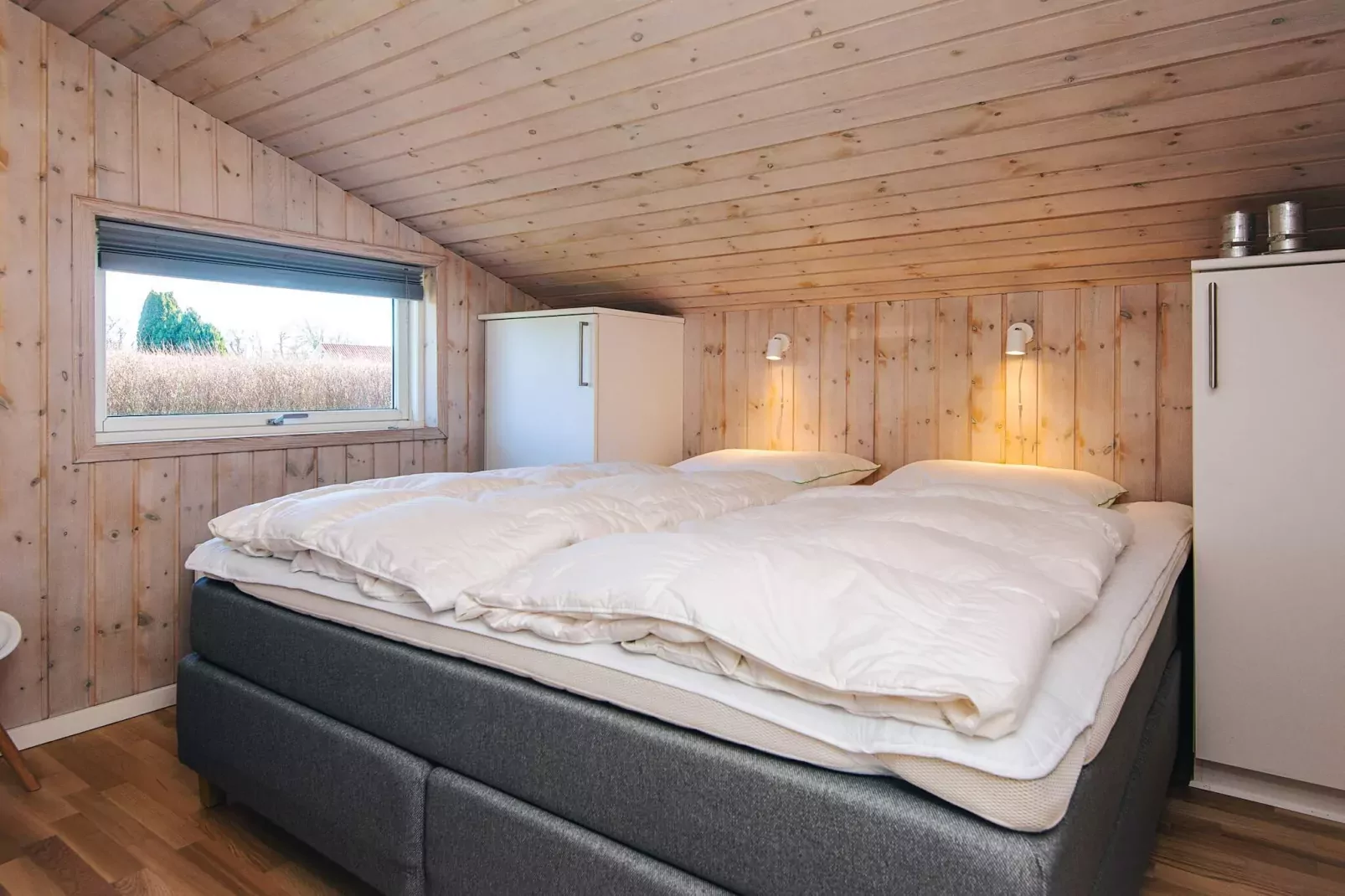 4 star holiday home in Rønde-Indoor