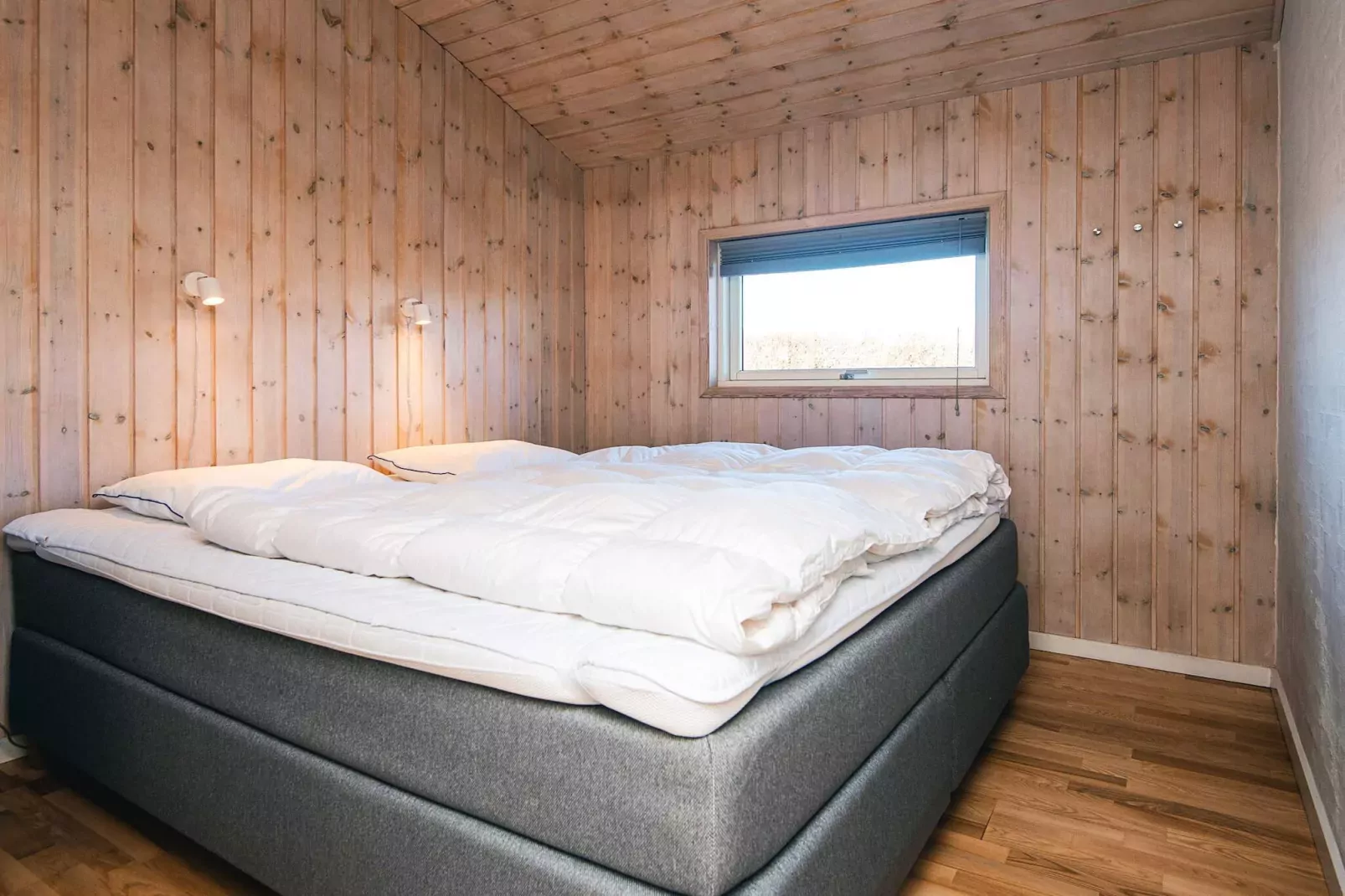 4 star holiday home in Rønde-Indoor