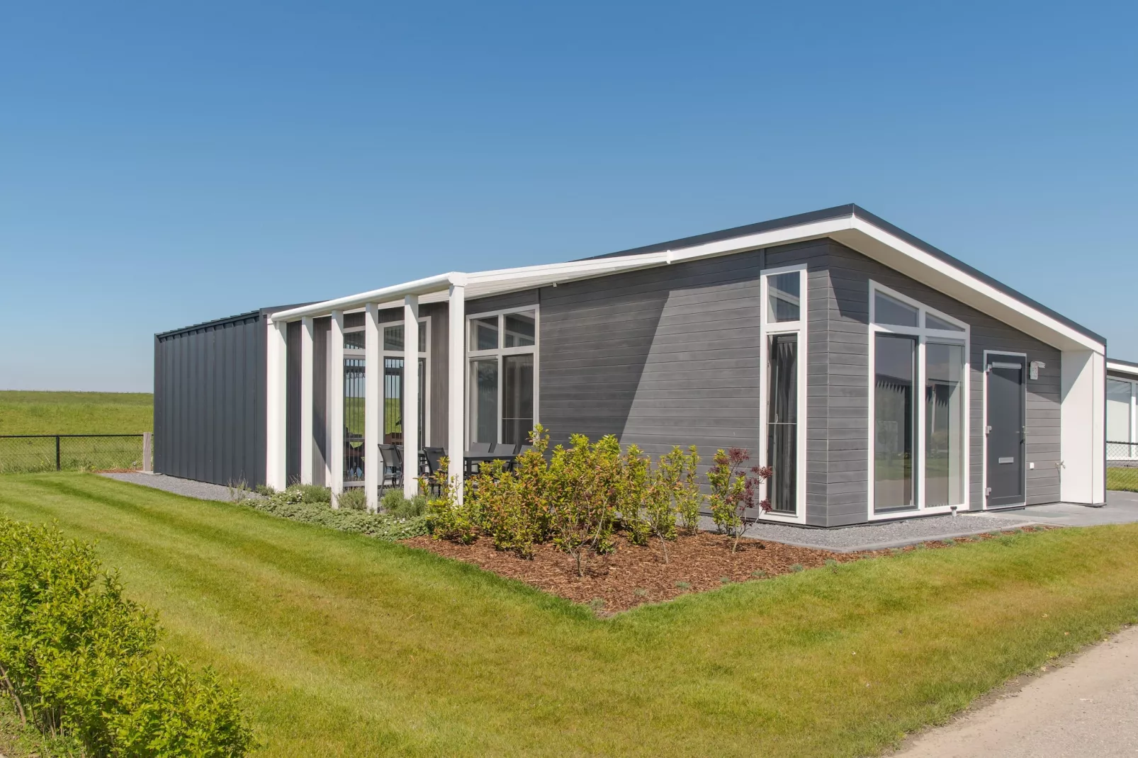 Water Resort Oosterschelde 59-Exterior summer