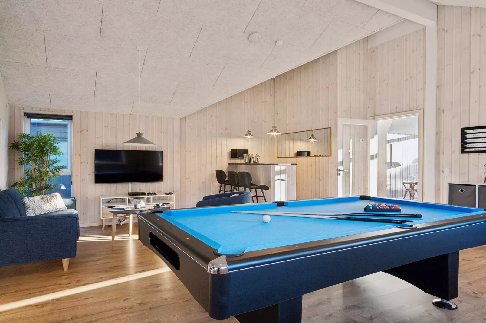 5 star holiday home in Rømø-Not tagged