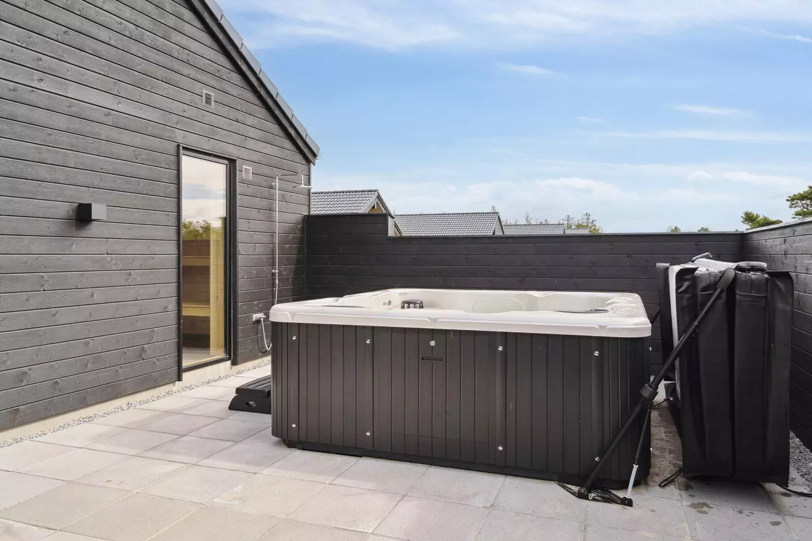5 star holiday home in Rømø-Spa