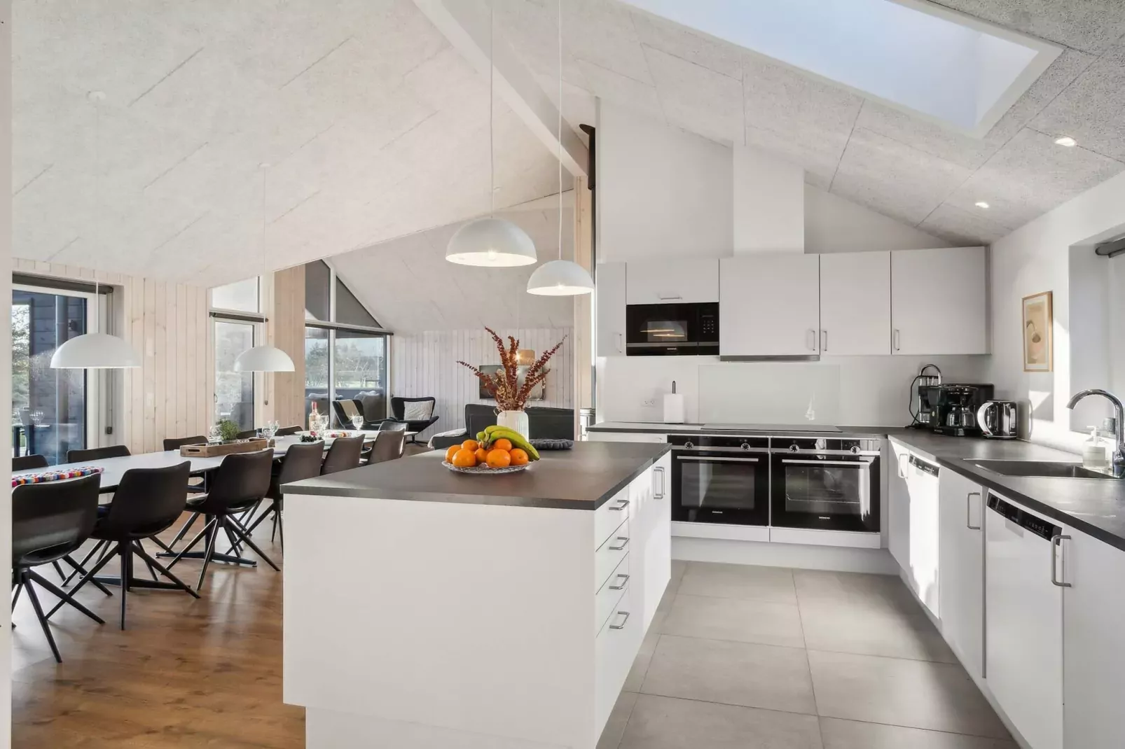 5 star holiday home in Rømø-Indoor