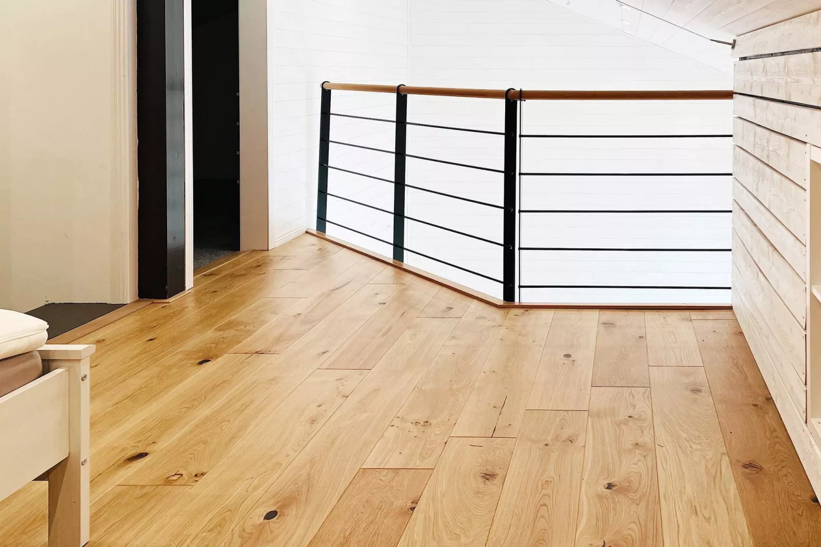 4 star holiday home in FAGERFJÄLL-By Traum-Indoor