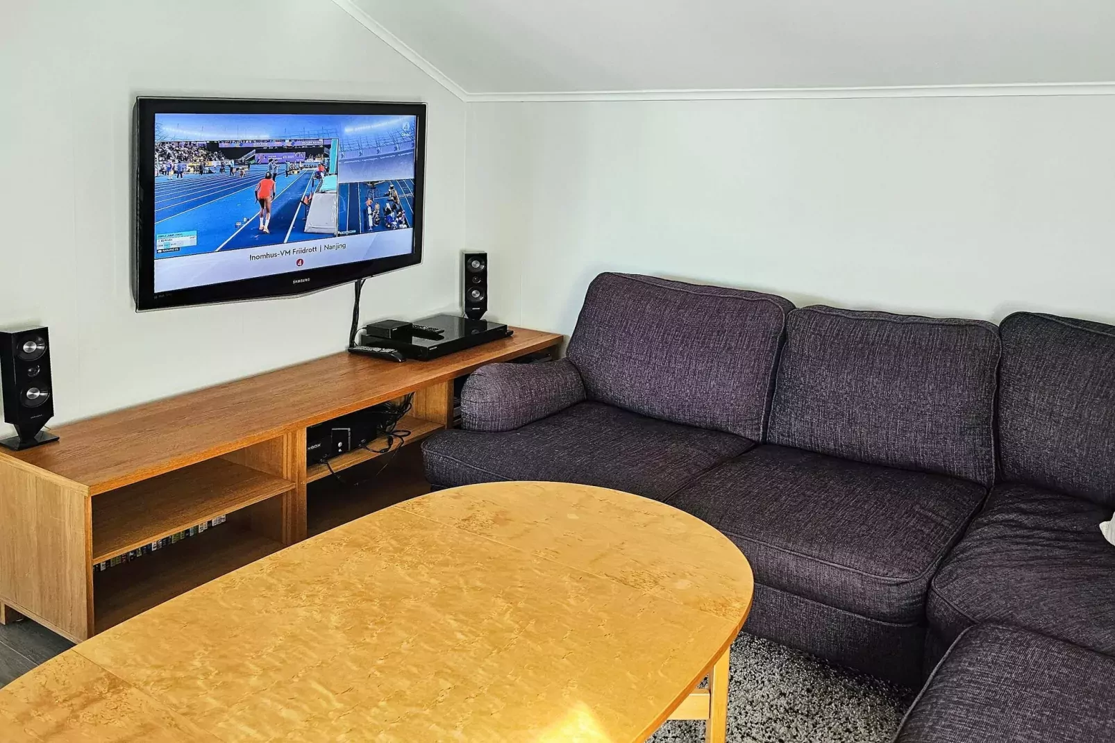 4 star holiday home in HUNNEBOSTRAND-By Traum-Indoor