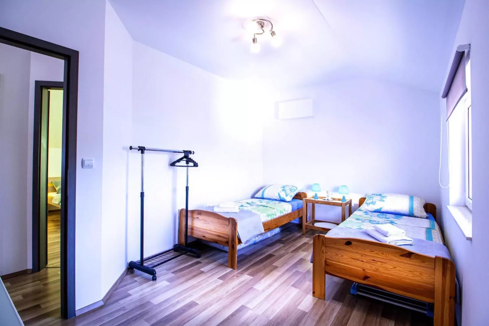 Apartment ALAN Sibenik - Bilice A6-4-Bedroom