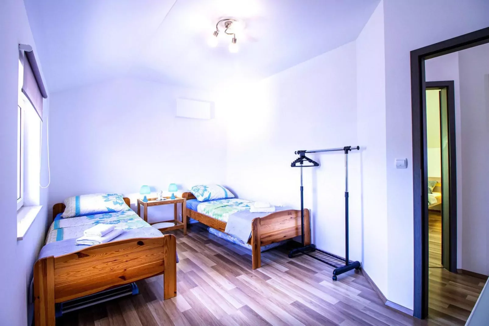 Apartment ALAN Sibenik - Bilice A6-4-Bedroom