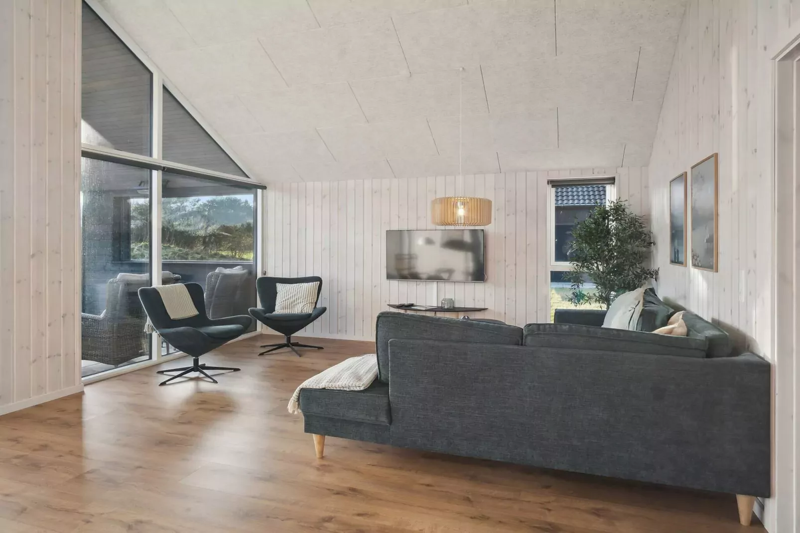 5 star holiday home in Rømø-Indoor