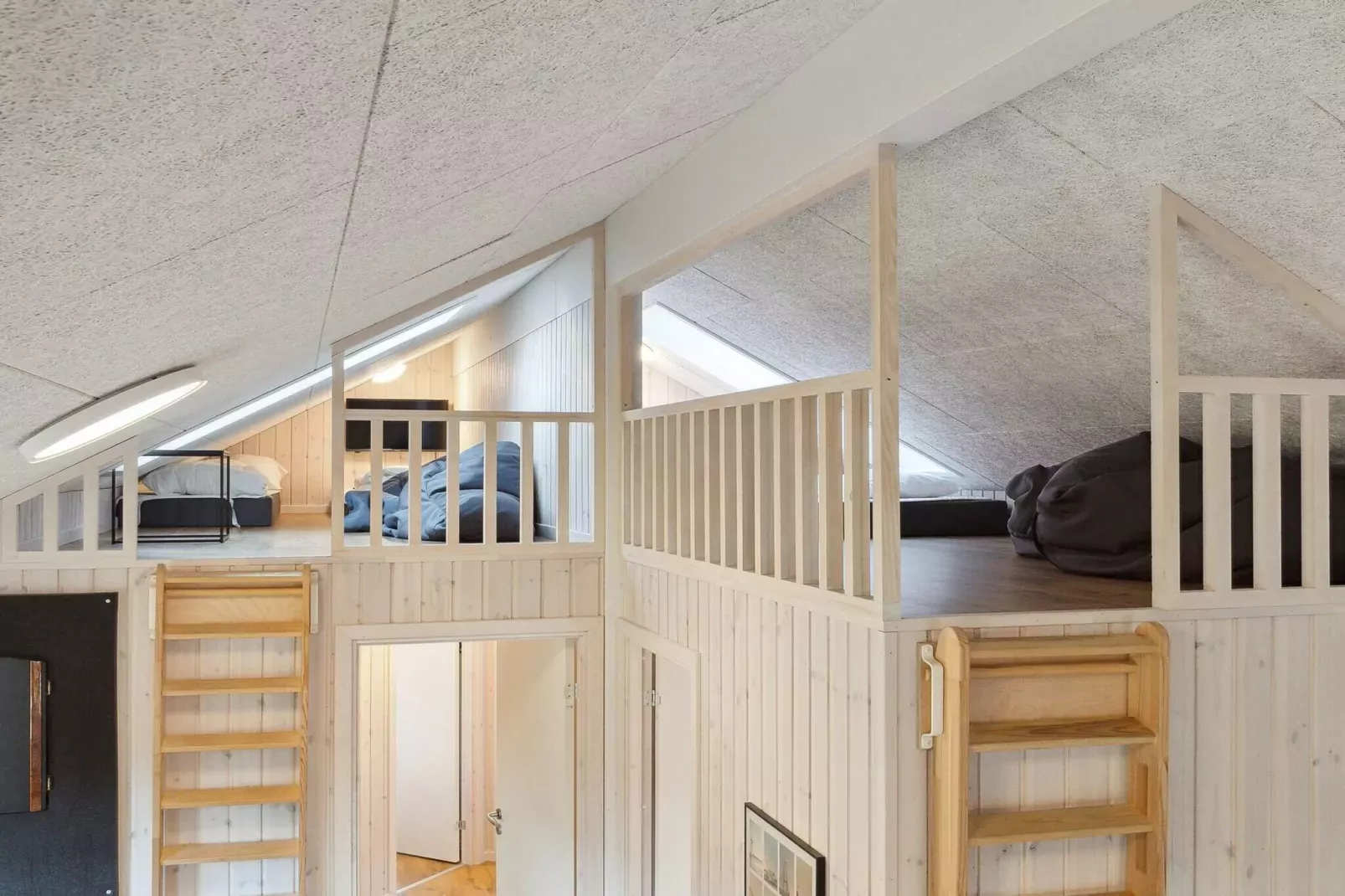 5 star holiday home in Rømø-Indoor