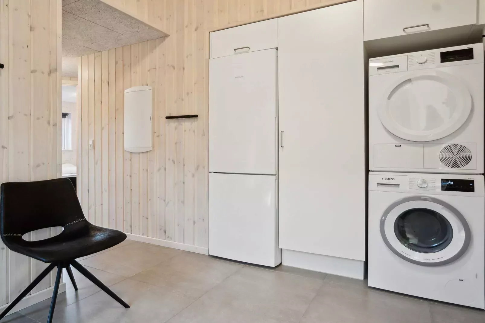 5 star holiday home in Rømø-Indoor