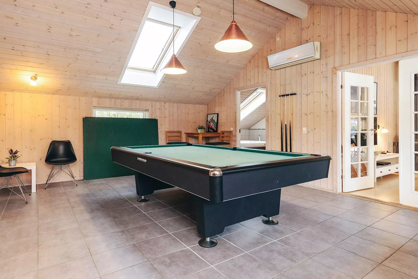 4 star holiday home in Idestrup-Not tagged