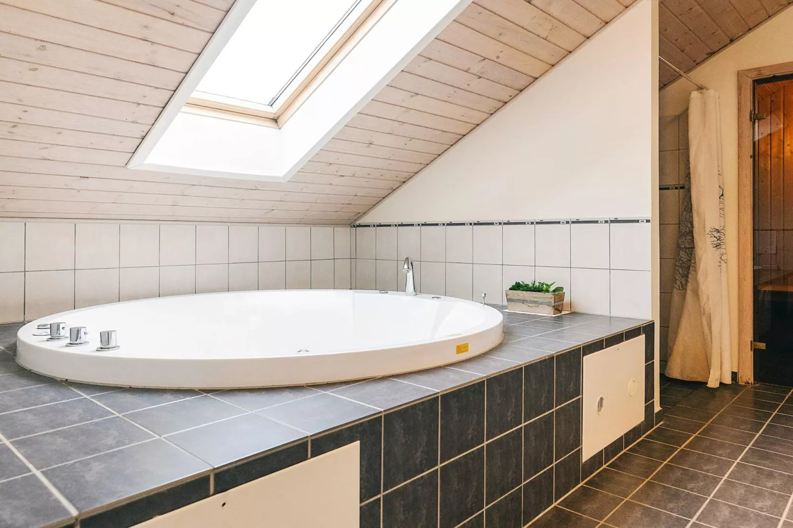 4 star holiday home in Idestrup-Spa
