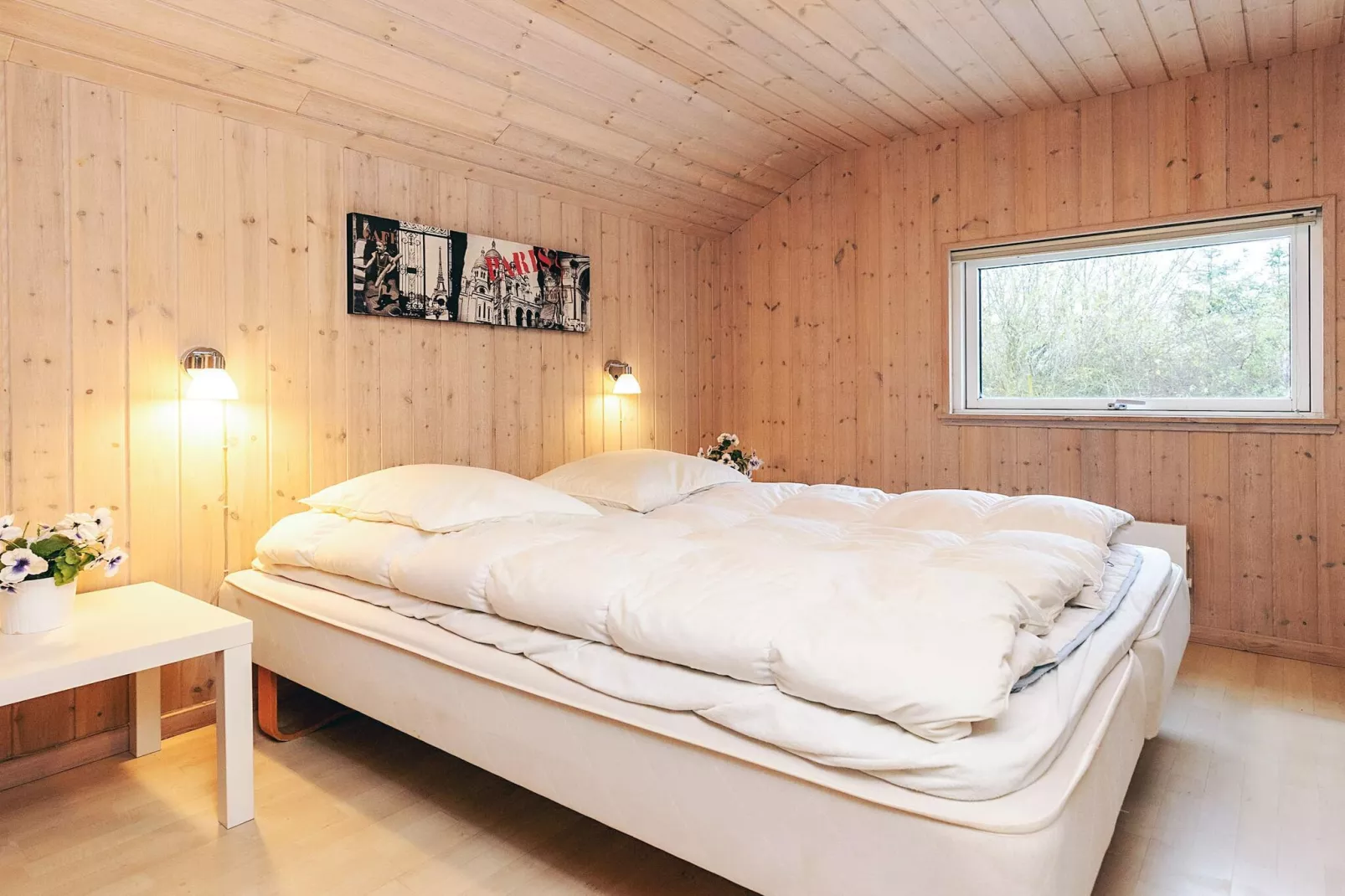 4 star holiday home in Idestrup-Indoor
