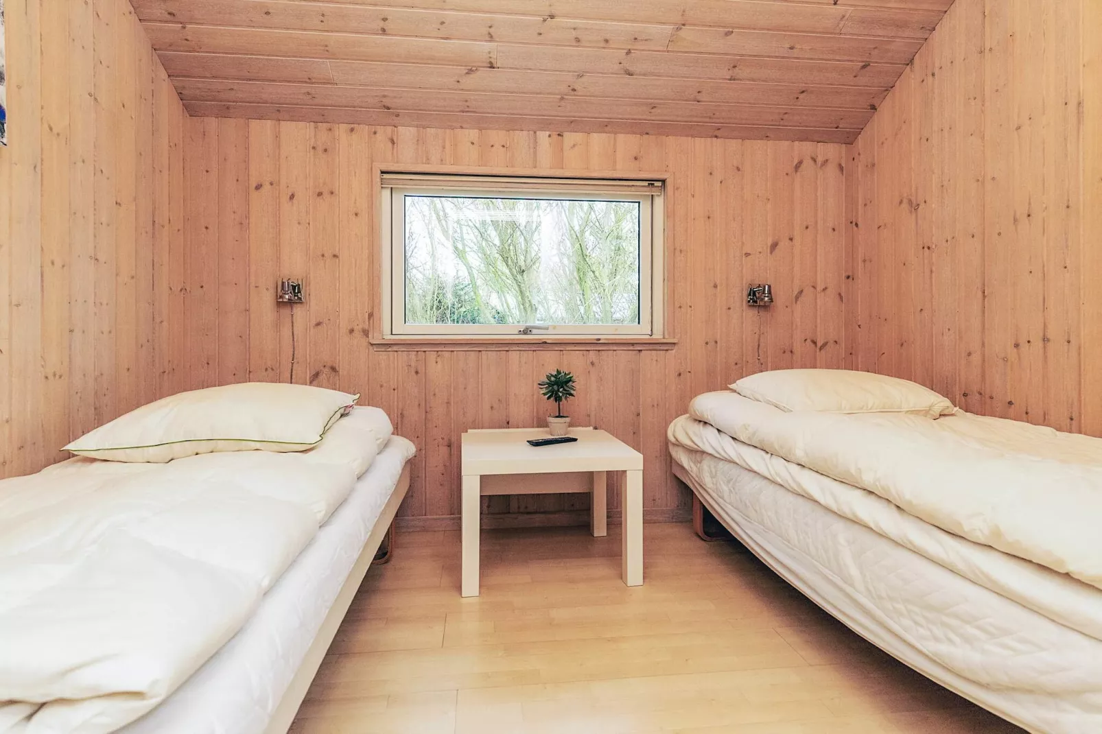 4 star holiday home in Idestrup-Indoor