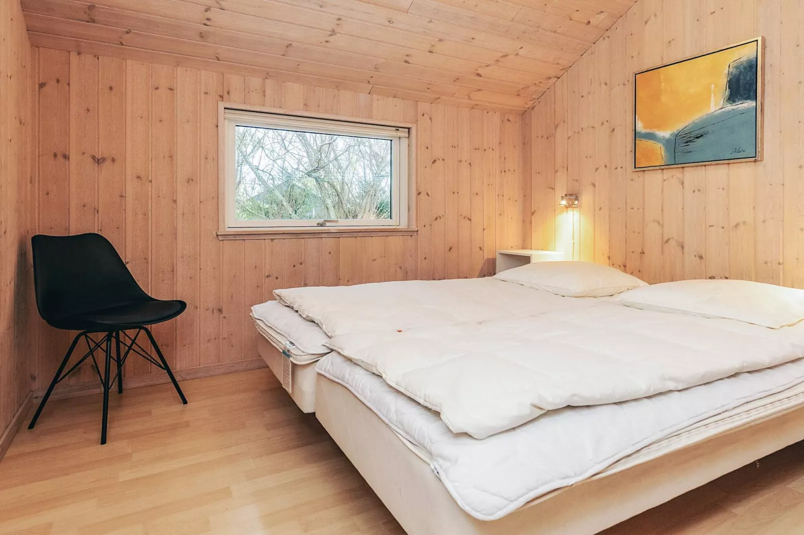 4 star holiday home in Idestrup-Indoor