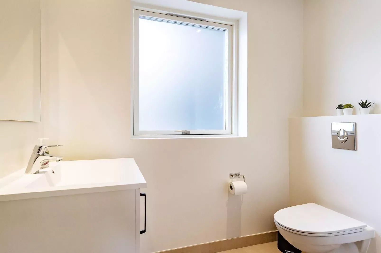 5 star holiday home in Højslev-Indoor