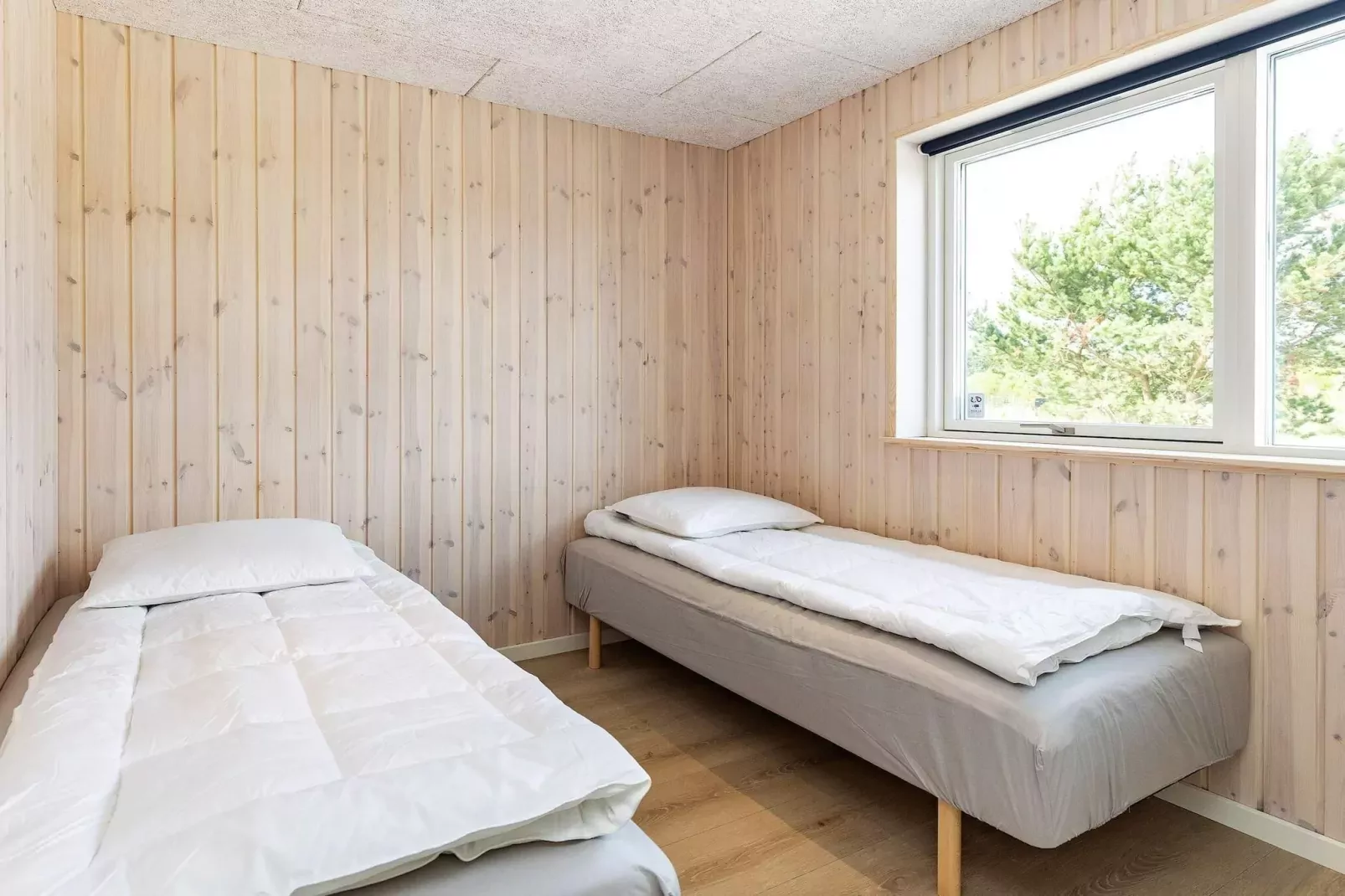 5 star holiday home in Højslev-Indoor