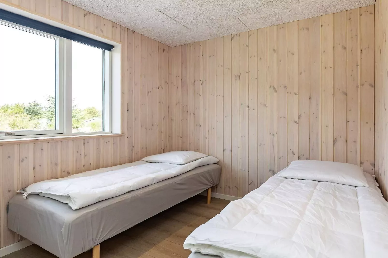 5 star holiday home in Højslev-Indoor