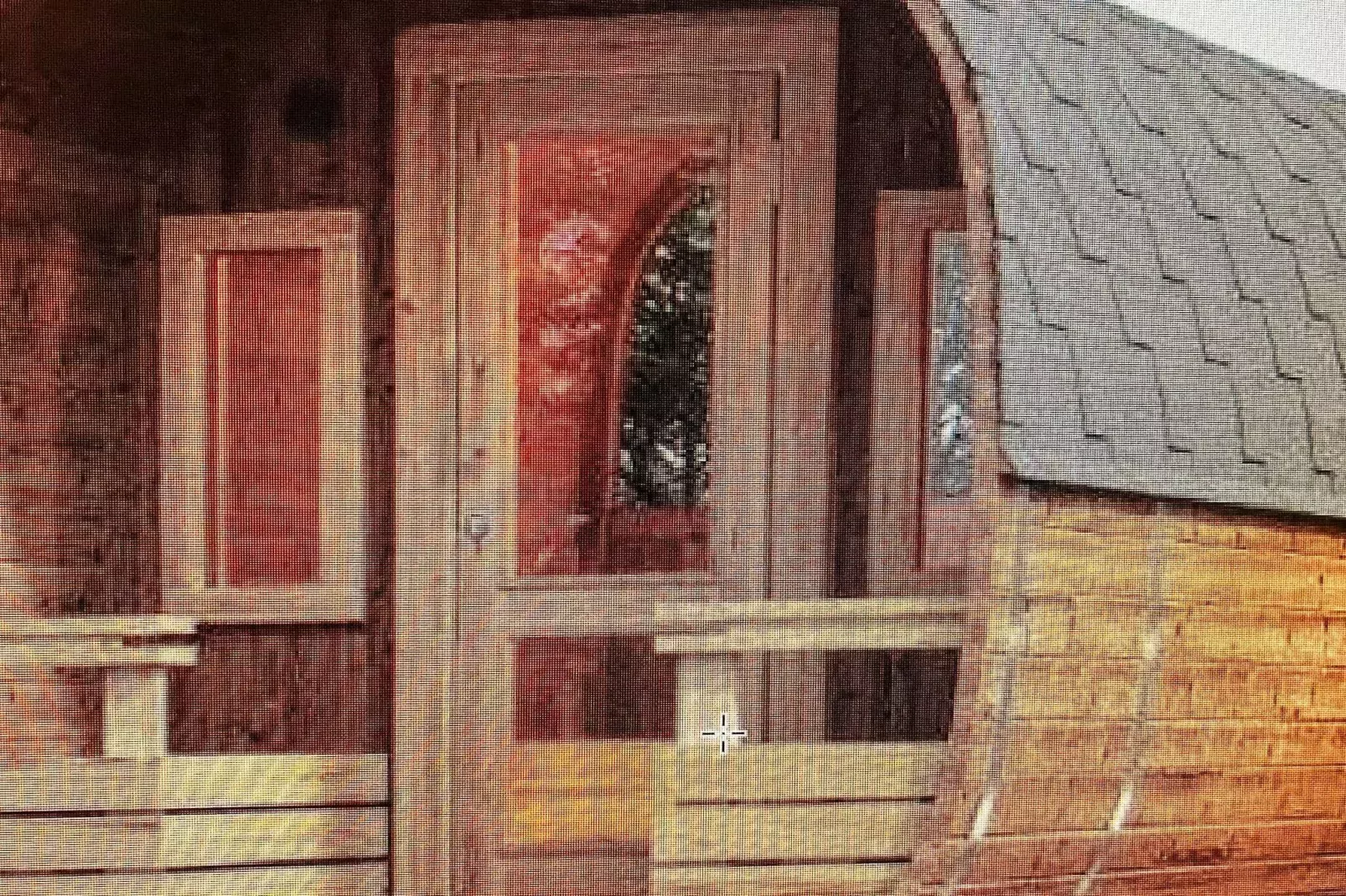 5 star holiday home in Højslev-Sauna