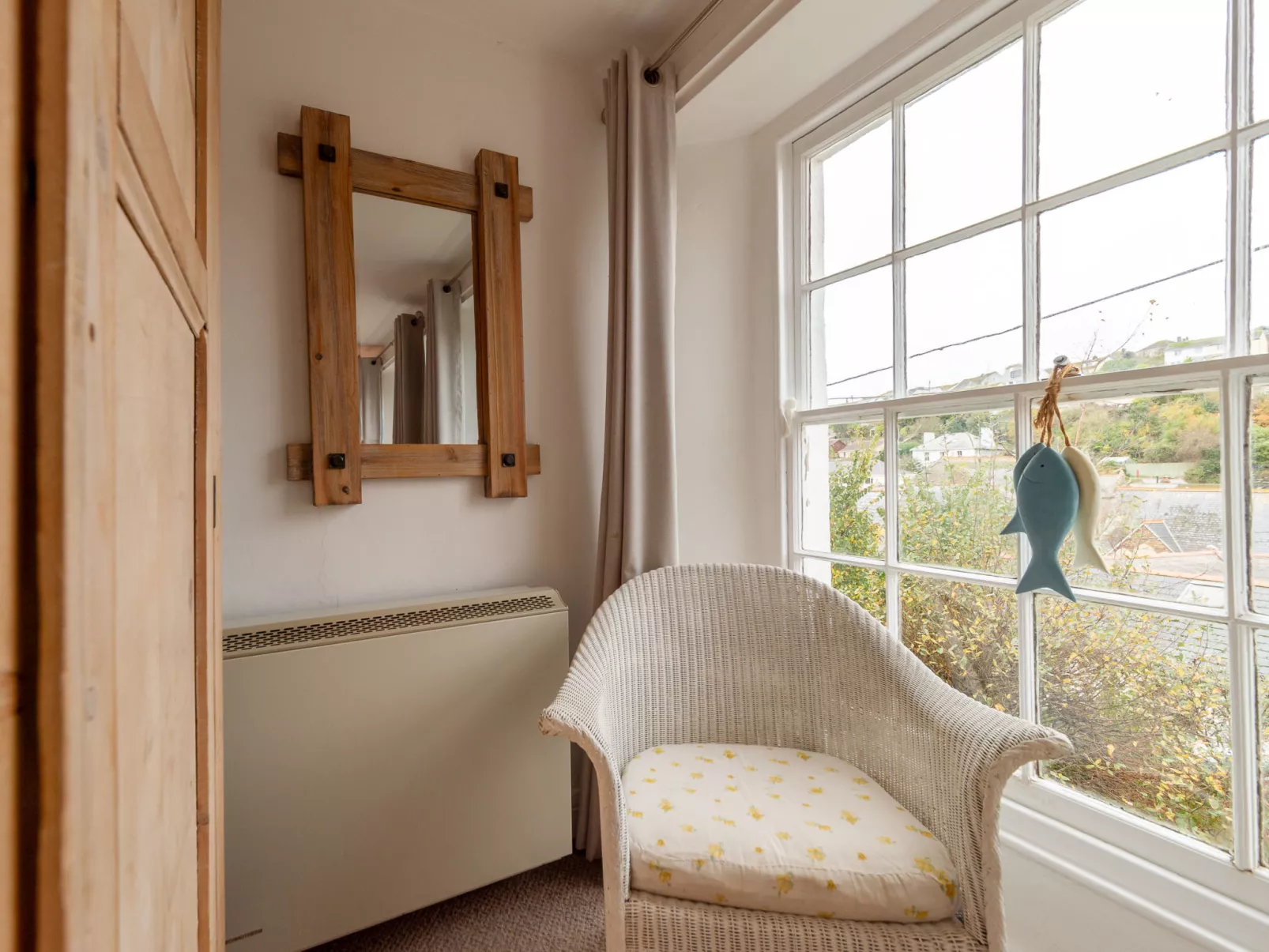 Elm Cottage-Inside