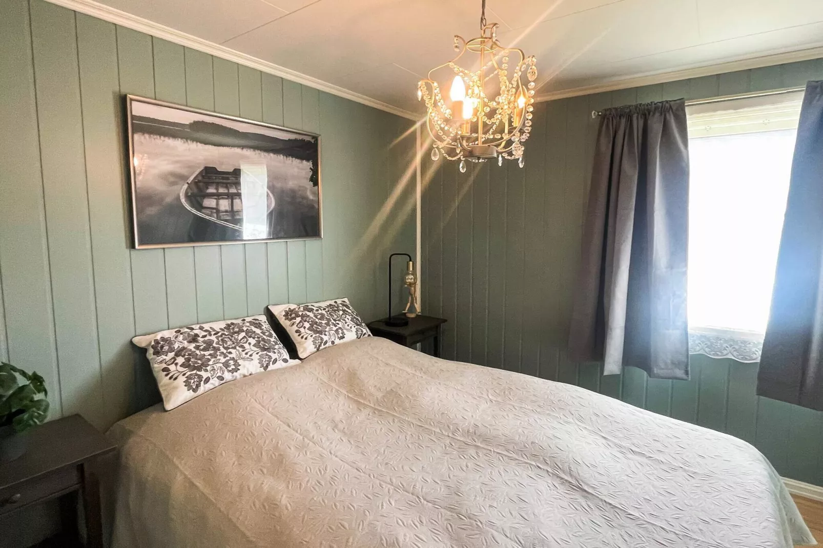 12 person holiday home in Davik-Indoor