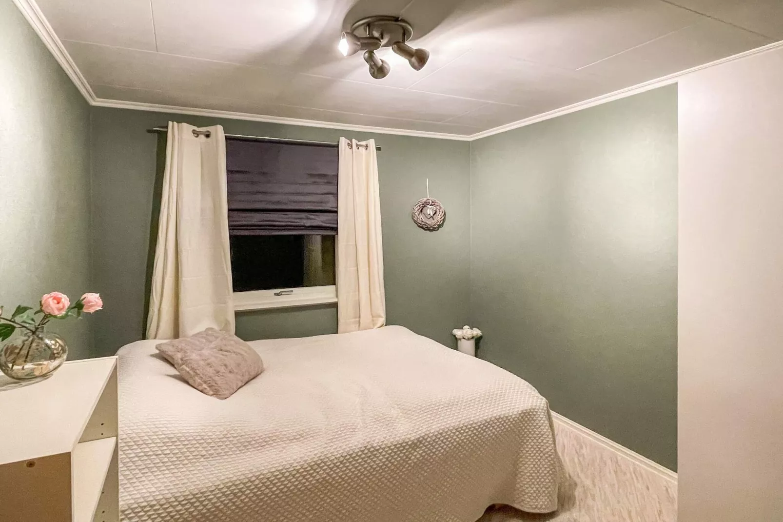12 person holiday home in Davik-Indoor