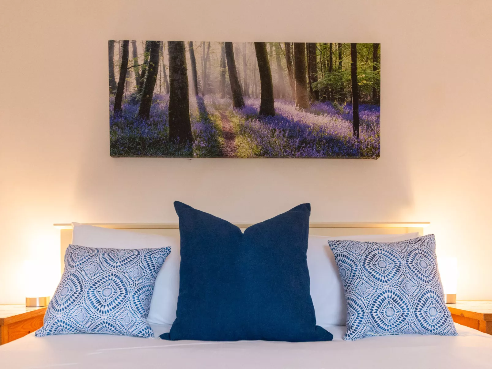 Elm Cottage-Inside